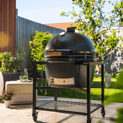 2XL The Green Egg