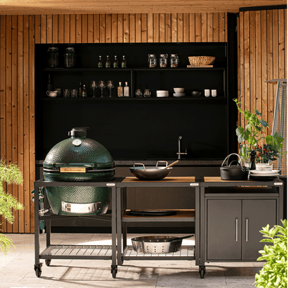 XL The Green Egg