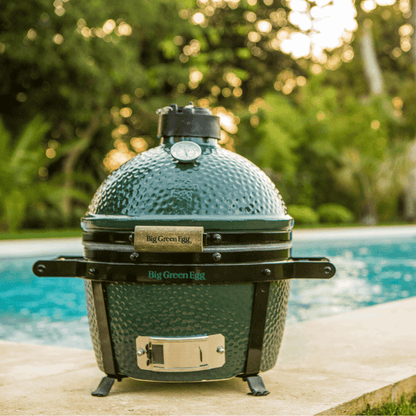 MiniMax The Green Egg