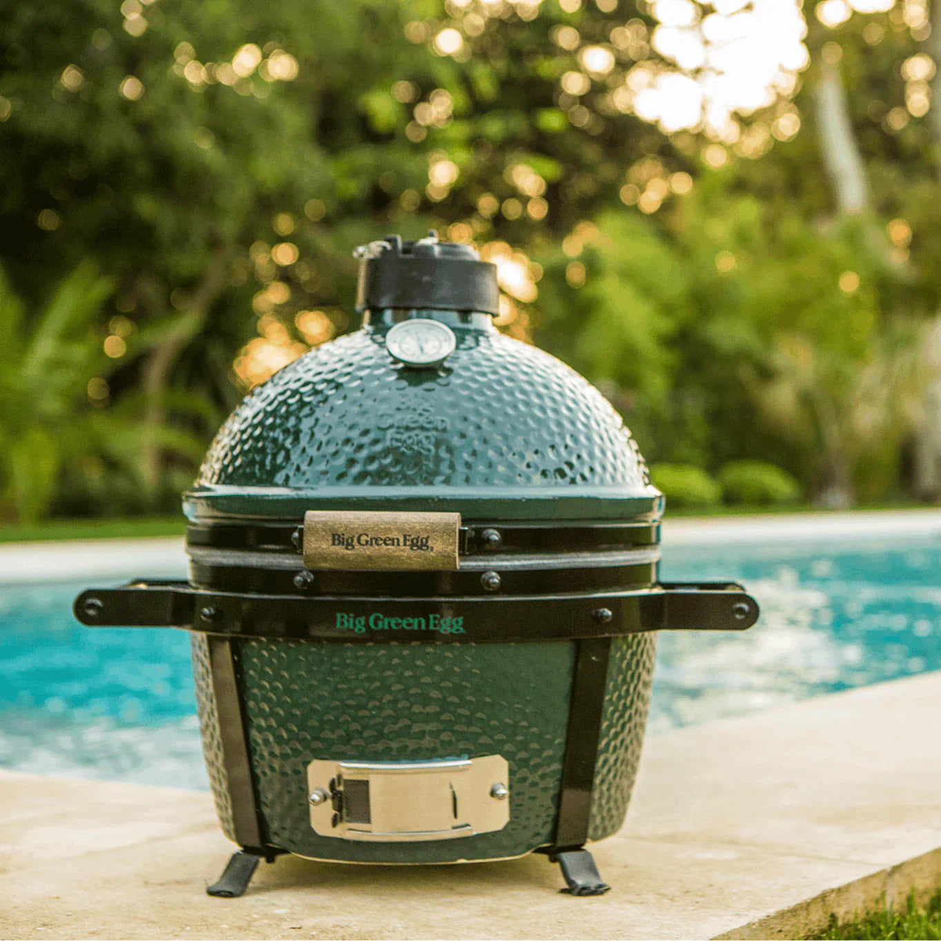 MiniMax The Green Egg Package
