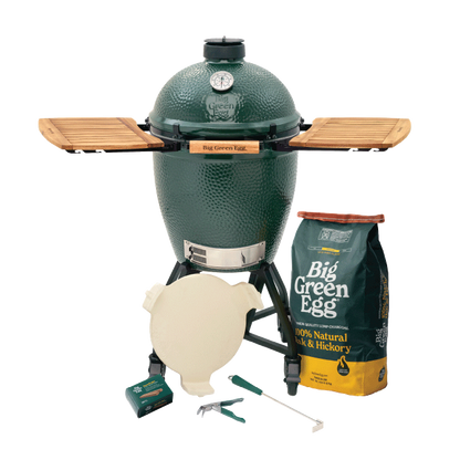 Large The Green Egg in an intEGGrated Nest+Handler with Mates Package