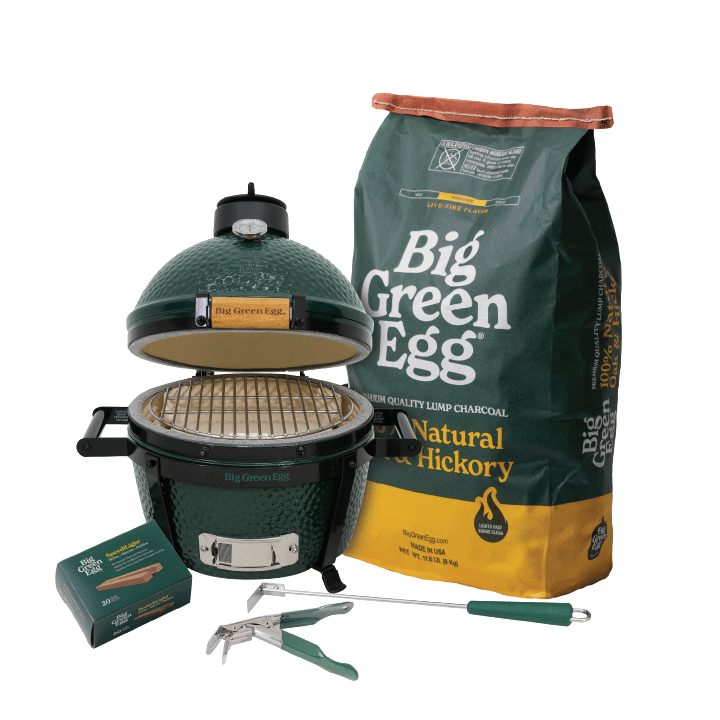 MiniMax The Green Egg Package