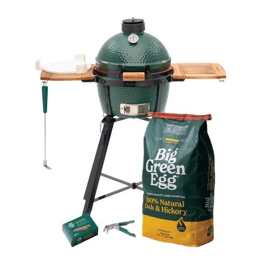 MiniMax Green Egg with Nest and Acacia Mates Package
