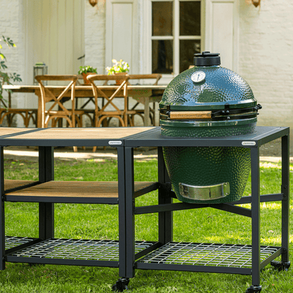 Medium Green Egg in a Modular Nest Package