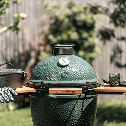 Large The Green Egg in an intEGGrated Nest+Handler with Mates Package