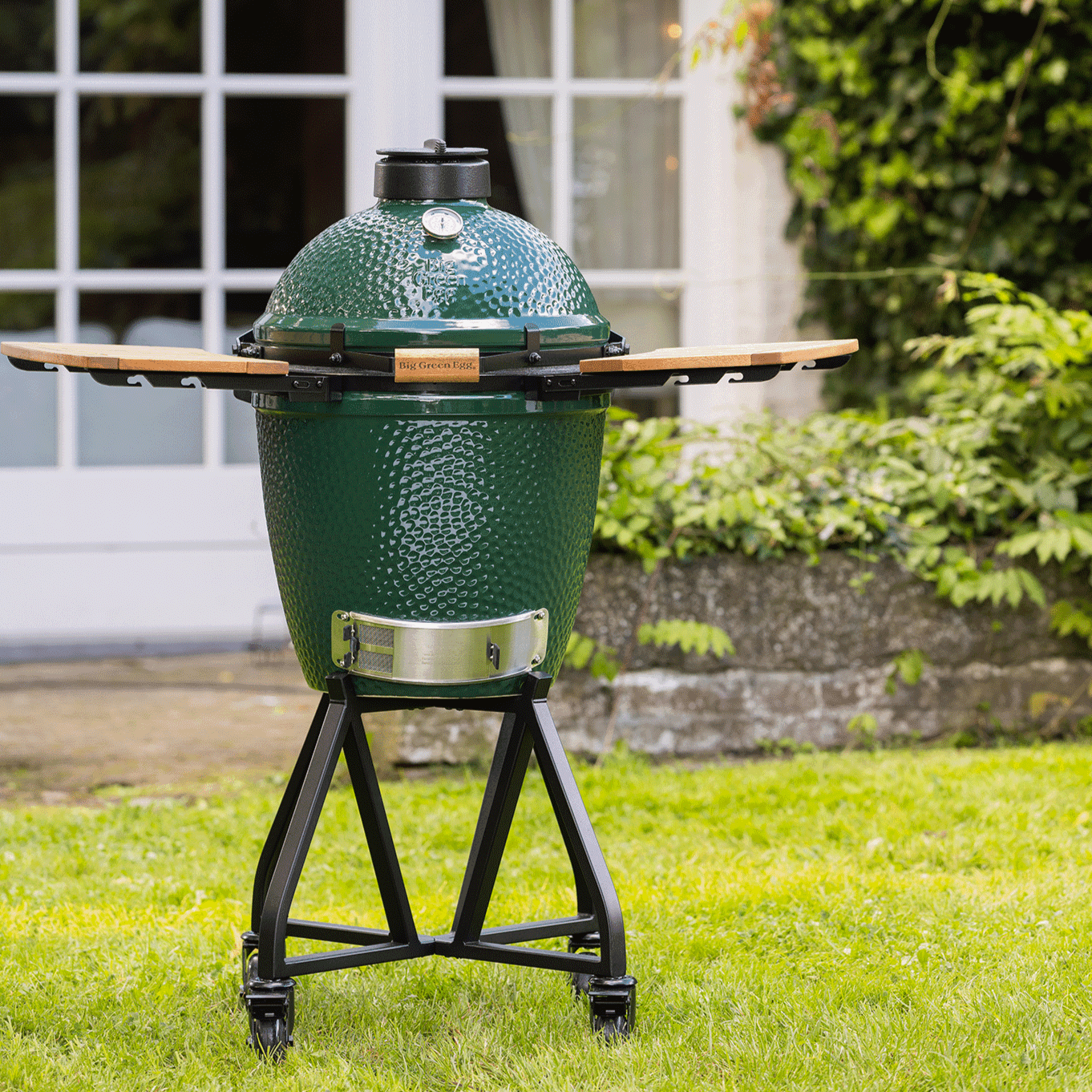 Medium The Green Egg