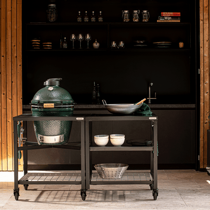 Medium The Green Egg