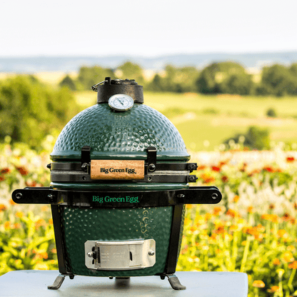Mini The Green Egg