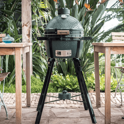 MiniMax Green Egg with Nest and Acacia Mates Package