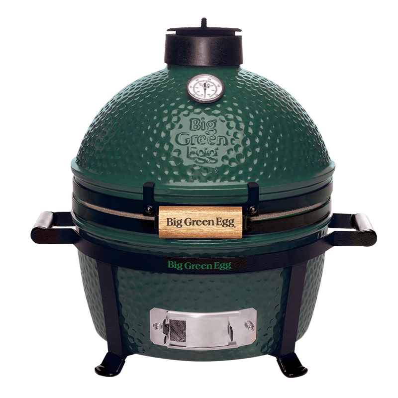 MiniMax The Green Egg
