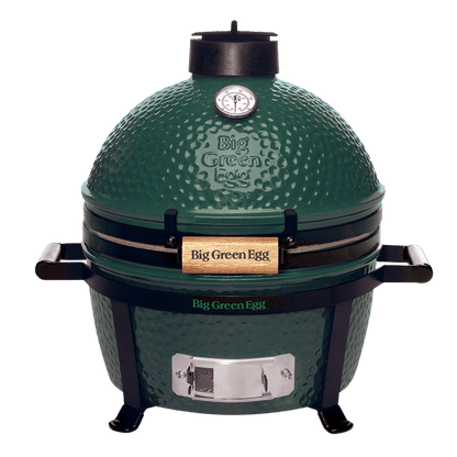 MiniMax The Green Egg