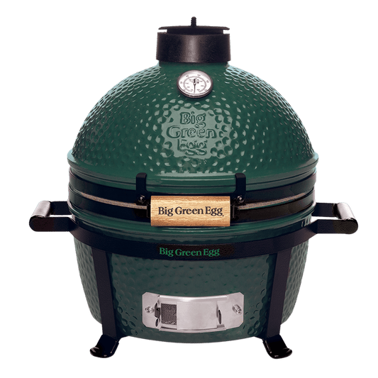 MiniMax Green Egg