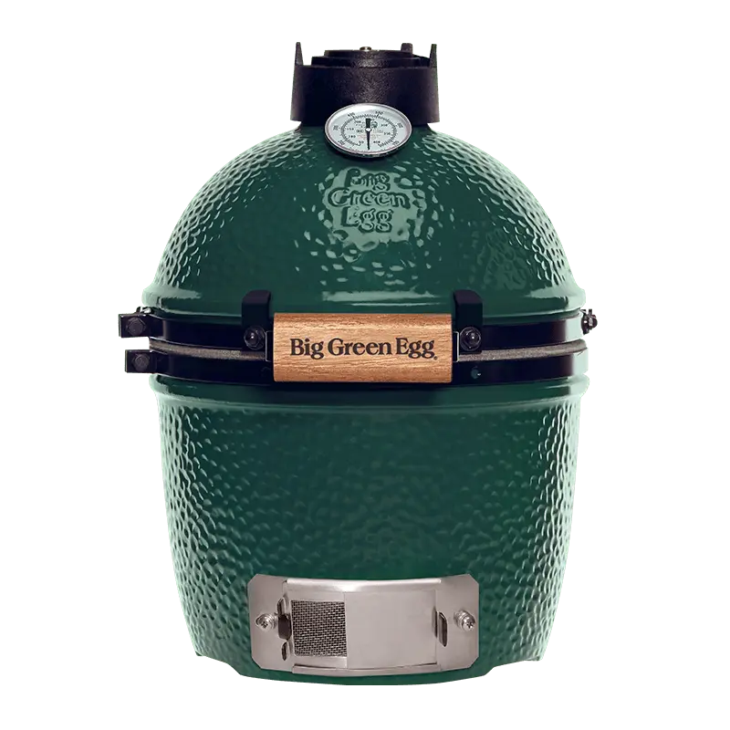 Mini The Green Egg