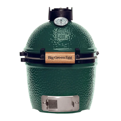 Mini The Green Egg
