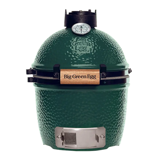 Mini Green Egg