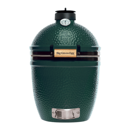 Small Green Egg