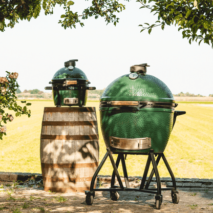 XL The Green Egg